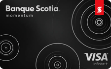 VIsa-momentum